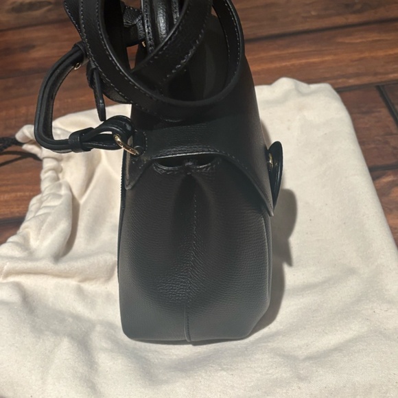 Polene Numéro Un Nano - textured black - Picture 5 of 7